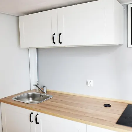 Appartement Amber V *