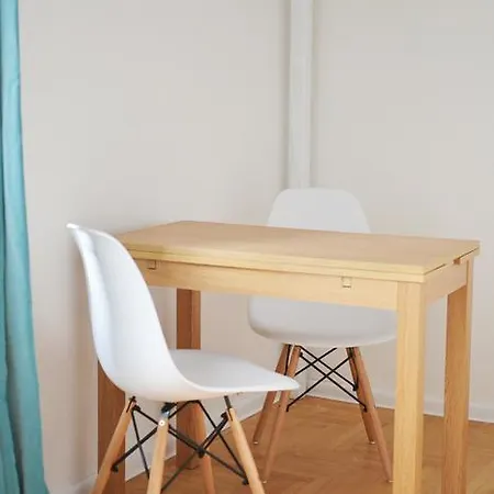Appartement Amber V Sopot